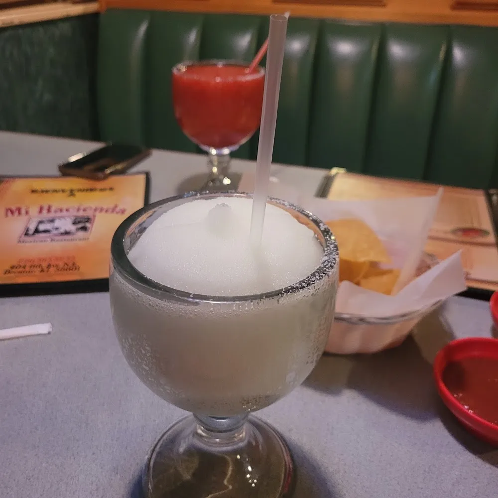 Margaritas